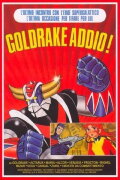 Goldrake Addio