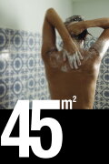 45m²