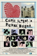 Cómo llegar a Piedra Buena