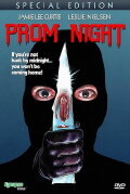 The Horrors of Hamilton High: The Making of Prom Night
