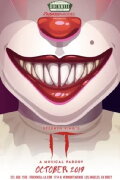 Stephen King's IT: A Musical Parody