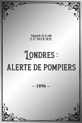 London: Firefighters' Alert