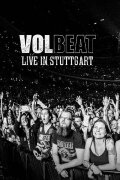 Volbeat - Live in Stuttgart