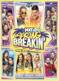 WWE NXT Spring Breakin' 2023