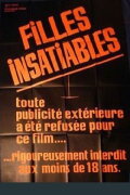 Filles insatiables