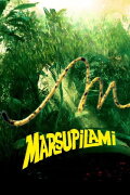 Marsupilami