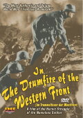Im Trommelfeuer der Westfront