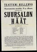 Suursalon häät