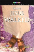 Where Jesus Walked