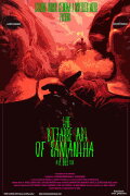 The Bizarre Art of Samantha