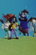 Mouse Hunt