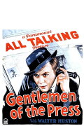 Gentlemen of the Press