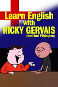 Learn English with Ricky Gervais