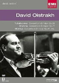 David Oistrakh: Classic Archive
