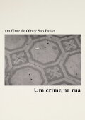 Um Crime na Rua