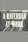 A Railroad at Work
