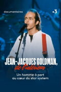 Jean-Jacques Goldman, de l'intérieur