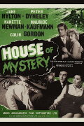 House of Mystery