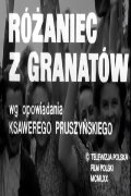 Różaniec z granatów