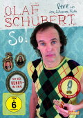 Olaf Schubert Live - So!