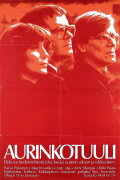 Aurinkotuuli