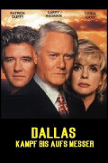 Dallas: War of The Ewings
