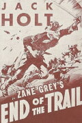 End of the Trail