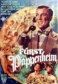 The Count from Pappenheim
