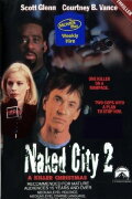 Naked City: A Killer Christmas