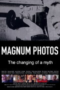 Magnum Photos: The Changing of a Myth