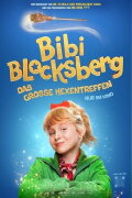 Bibi Blocksberg - Das große Hexentreffen