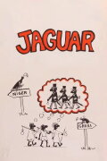 Jaguar