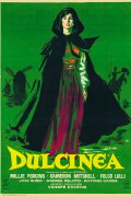 Girl from La Mancha
