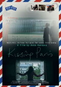 Kissing Paris