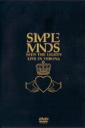 Simple Minds | Seen The Lights: Live In Verona 2004