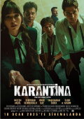 Karantina: Polisiye Film