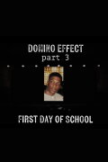 Ali Siddiq: The Domino Effect 3: First Day of School