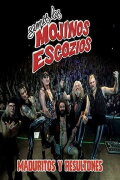 Mojinos Escozios - Maduritos y Resultones