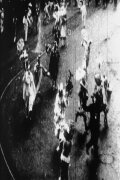 America Lets Her Hair Down 1905