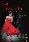 The Metropolitan Opera: La Traviata
