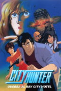 City Hunter: Bay City Wars