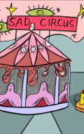 Sad Circus