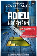 Adieu Monsieur Haffmann