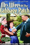 Mrs. Wiggs of the Cabbage Patch