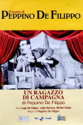 Un ragazzo di campagna