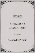 Chicago, Grande Roue
