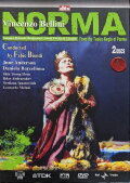Vincenzo Bellini - Norma (De Nederlandse Opera)