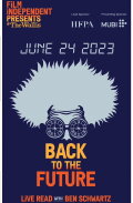 Live Read: Back to the Future