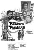 Pitong Pasiklab