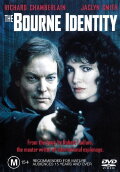 The Bourne Identity